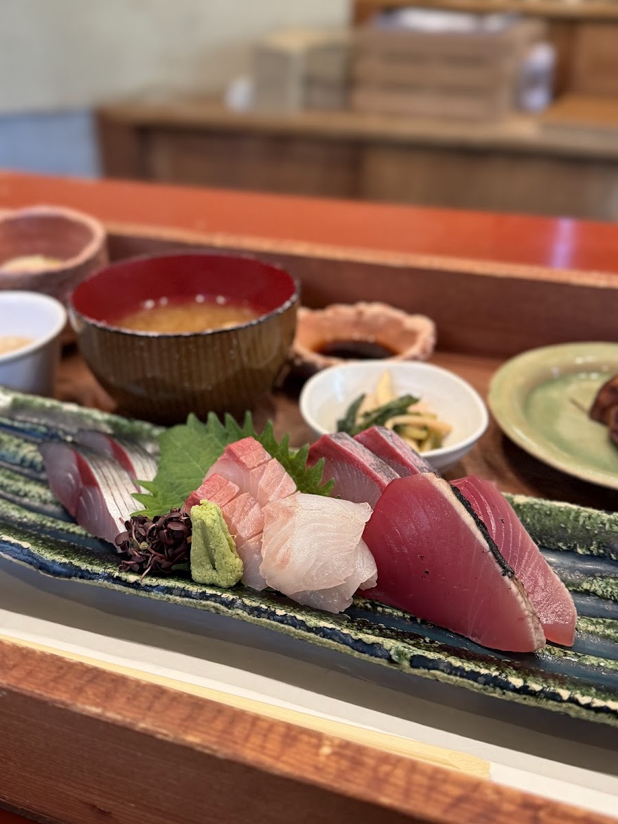 Sakafune Osaka Photos 2